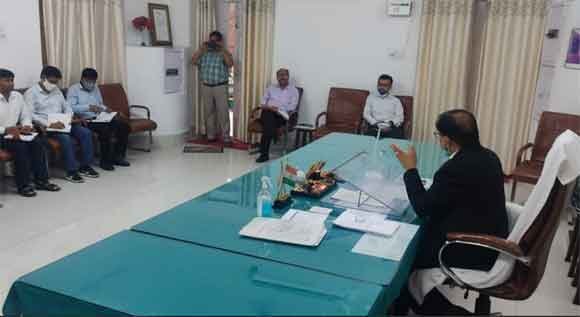 14 मई 2022 को राष्ट्रीय लोक अदालत का आयोजन