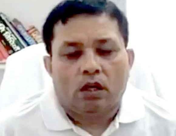 उपजिलाधिकारी ने दिया अपात्र राशन कार्ड धारकों को अल्टीमेटम