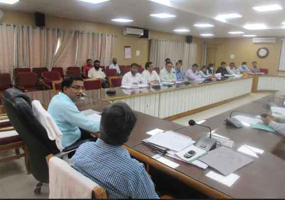 पानी की सप्लाई व नल में पानी पंहुचने का सत्यापन कर वीडियोग्राफी सहित रिपोर्ट प्रस्तुत करें