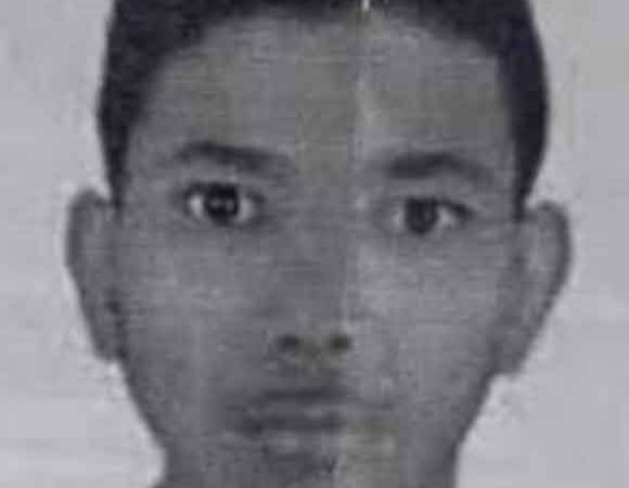 लापता किशोर का शव आठ दिन बाद नाले से बरामद