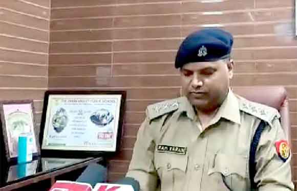 क्षेत्र को भयमुक्त करना और महिला सुरक्षा पहली मेरी प्राथमिकता: रामकरण सिंह