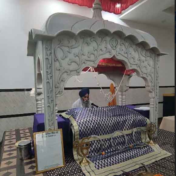 दुखों व कष्टों का अंत करता है मूल मंत्र: गुरदयाल सिंह