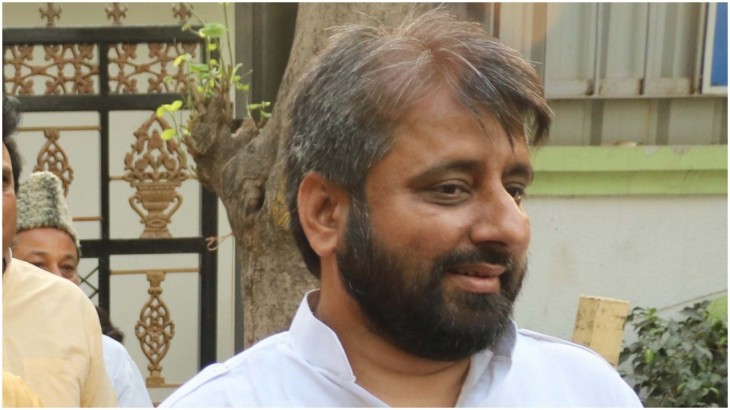 दिल्ली पुलिस की नजर में ‘BC’ है AAP MLA अमानतुल्लाह खान, हिस्ट्रीशीट भी खुली