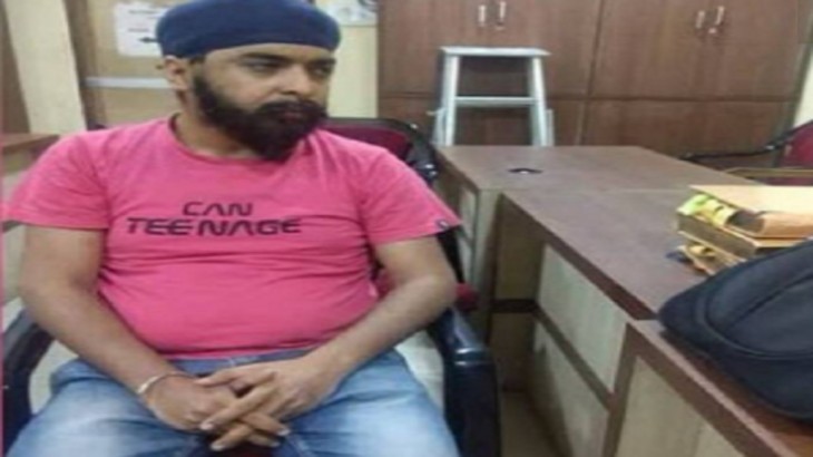 पंजाब पुलिस ने बग्गा को किया गिरफ्तार, बीजेपी हुई हमलावर
