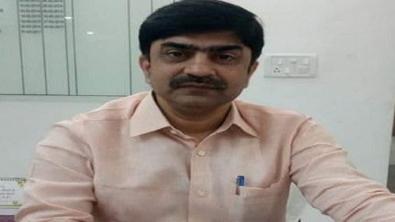 सहायक जिला शासकीय अधिवक्ता (फौजदारी) के लिए आवेदन पत्र आमंत्रित