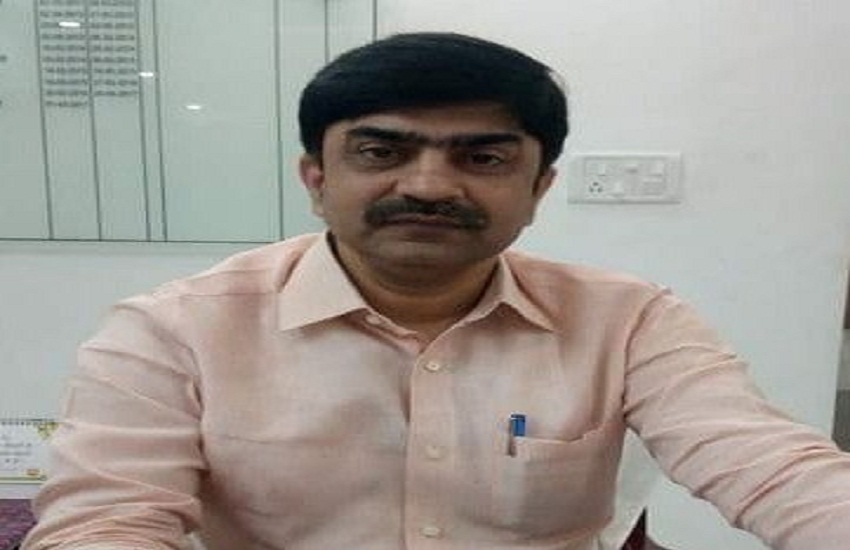 सहायक जिला शासकीय अधिवक्ता (फौजदारी) के लिए आवेदन पत्र आमंत्रित
