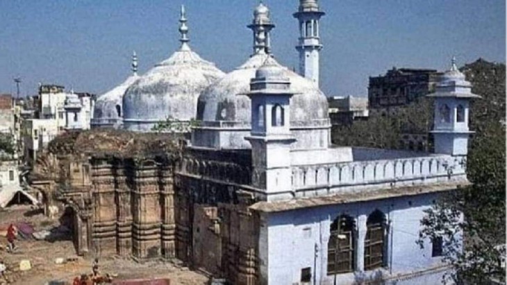ज्ञानवापी मामला: फास्ट ट्रैक कोर्ट को ट्रांसफर हुआ मामला, हर दिन होगी सुनवाई