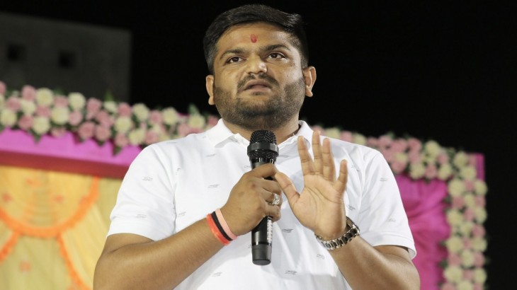 पीएम मोदी की तारीफ करने लगे हार्दिक पटेल, AAP सीएम फेस को लेकर कही ये बात