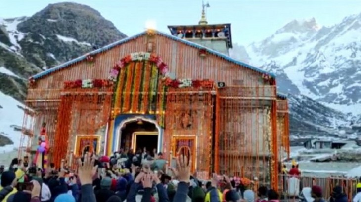 चारधाम यात्रा में बारिश ने बढ़ाई श्रद्धालुओं की मुश्किलें, अब तक 41 की मौत
