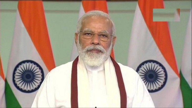 PM मोदी लुंबिनी दर्शन के लिए जाएंगे नेपाल, बौद्ध विहार मंदिर का करेंगे शिलान्यास