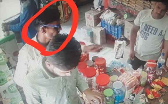 एक दिन में बाइक चोरों ने की दो बाइक चोरी, पुलिस की सक्रियता को बताया धता
