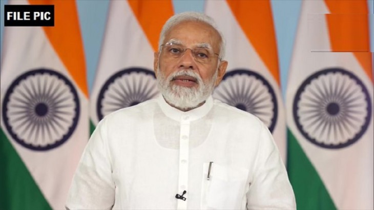 Cannes Film Festival: PM मोदी बोले- फिल्में और समाज एक दूसरे के मिरर इमेज