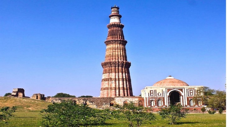 कुतुब मीनार पर हिंदू पक्ष को बड़ा झटका, ASI ने कहा नहीं दी जा सकती है पूजा की इजाजत