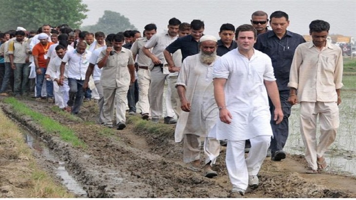 राहुल की भारत जोड़ो यात्रा को झटकाः ये तर्क देकर कांग्रेस के सिपहसालारों ने डाले हथियार