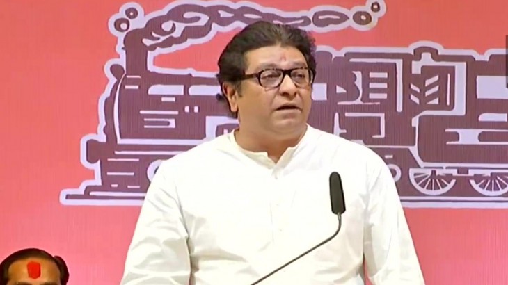 पुणे: राज ठाकरे ने की यूनिफॉर्म सिविल कोड की मांग, अयोध्या दौरा रद्द करने पर भी की बात