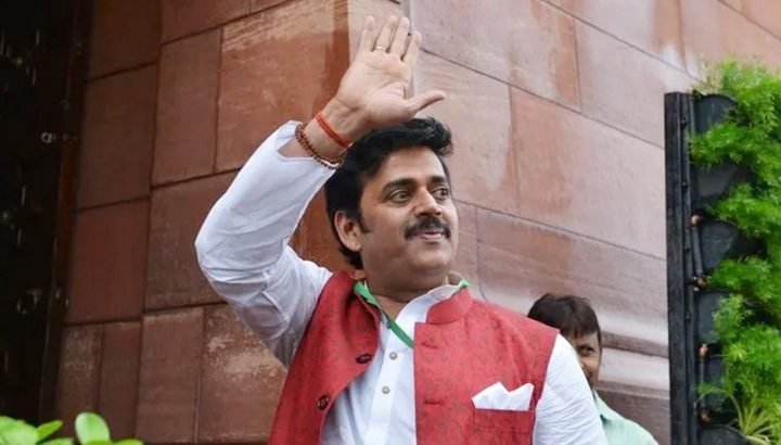 BJP की प्रचंड जीत पर रवि किशन का बड़ा बयान, कहा- ‘बंगाल आज जीता नहीं, बल्कि…’