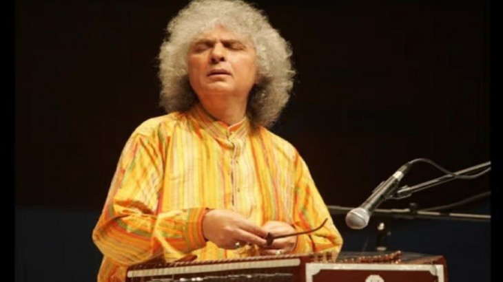 भारतीय संगीतकार और संतूर वादक पंडित शिव कुमार शर्मा का निधन