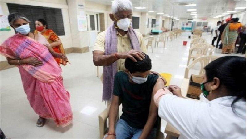 Har Ghar Dastak 2.0: टीकाकरण अभियान ‘हर घर दस्तक 2.0’ आज से, सभी स्कूल- कॉलेज होंगे शामिल