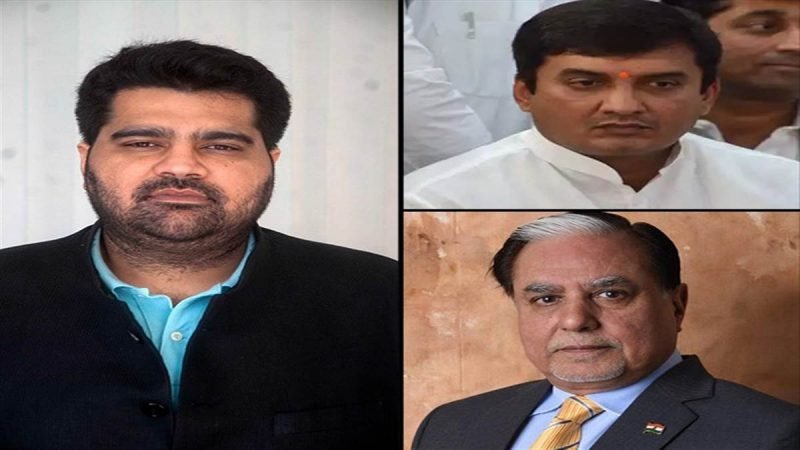 महाराष्ट्र, राजस्थान और हरियाणा में भाजपा के दांव से बिगड़ सकता है कांग्रेस और शिवसेना का गेमप्लान