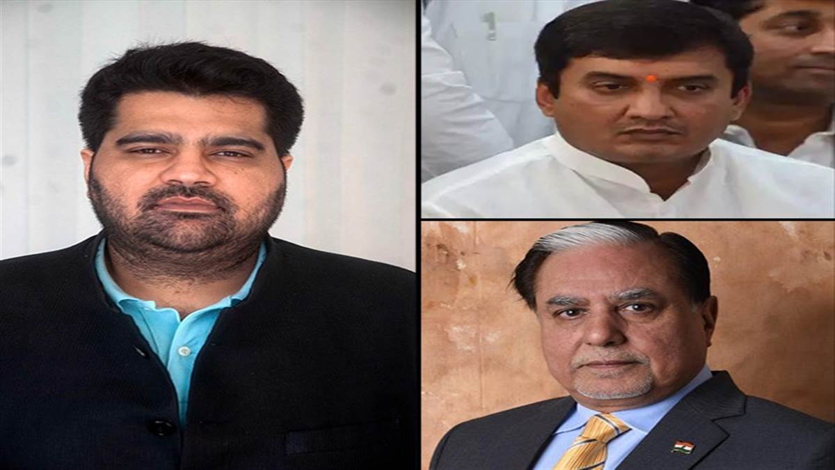 महाराष्ट्र, राजस्थान और हरियाणा में भाजपा के दांव से बिगड़ सकता है कांग्रेस और शिवसेना का गेमप्लान
