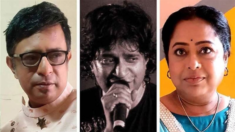 निधन के कुछ घंटे पहले बालीवुड सिंगर केके पर बंगाल के गायक रुपांकर बागची ने जारी किया वीडियो, इसपर फूटा लोगों का गुस्सा