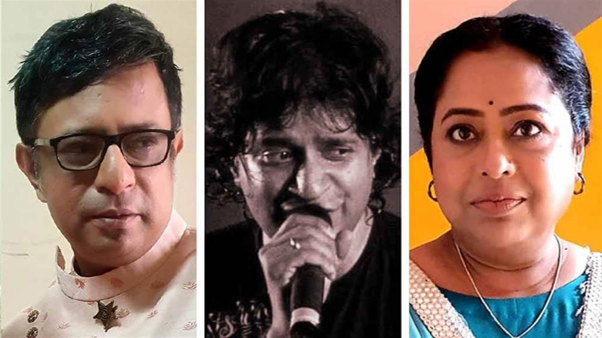 निधन के कुछ घंटे पहले बालीवुड सिंगर केके पर बंगाल के गायक रुपांकर बागची ने जारी किया वीडियो, इसपर फूटा लोगों का गुस्सा