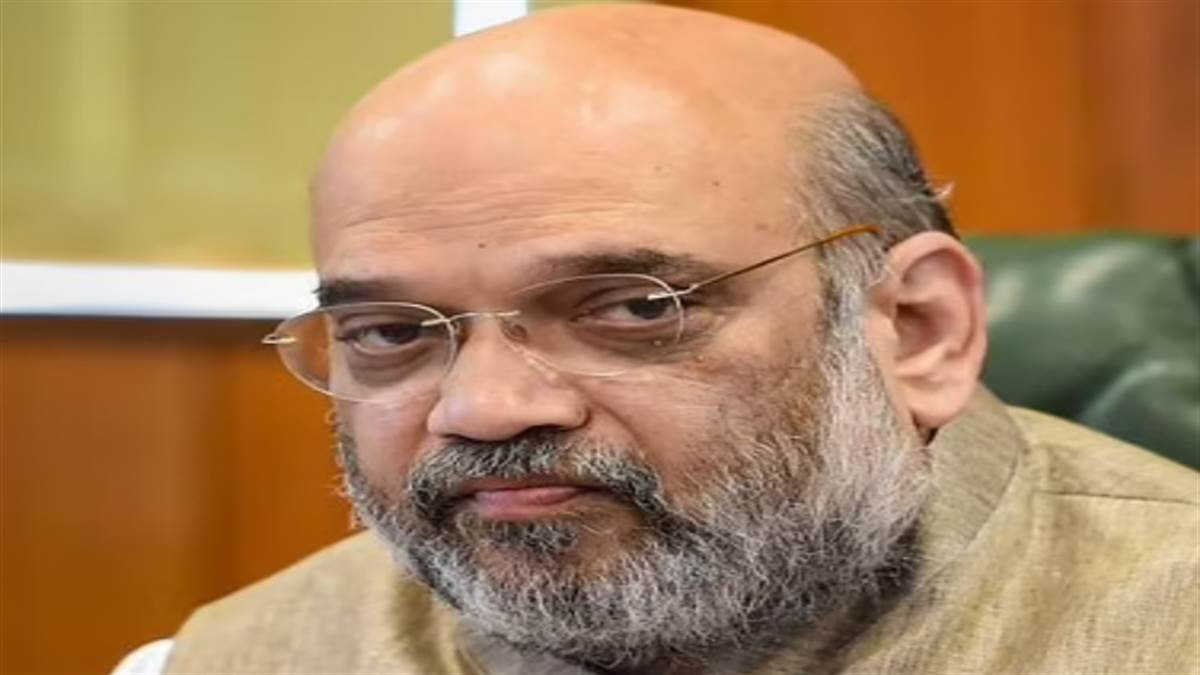 कश्मीर की स्थिति पर गृहमंत्री अमित शाह की एनएसए और रा प्रमुख के साथ बैठक, सुरक्षा स्थितियों पर मंथन