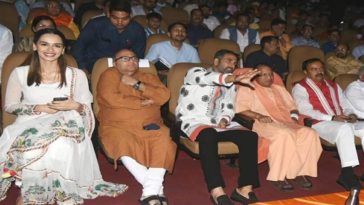 उत्तर प्रदेश में टैक्स फ्री होगी फिल्म सम्राट पृथ्वीराज, मुख्यमंत्री योगी आदित्यनाथ ने की घोषणा