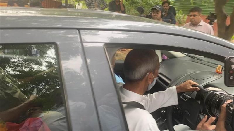 कांग्रेस को सता रहा हार्स ट्रेडिंग का डर, दिल्‍ली में जुटे हरियाणा के विधायक; कुलदीप बिश्‍नोई नदारद