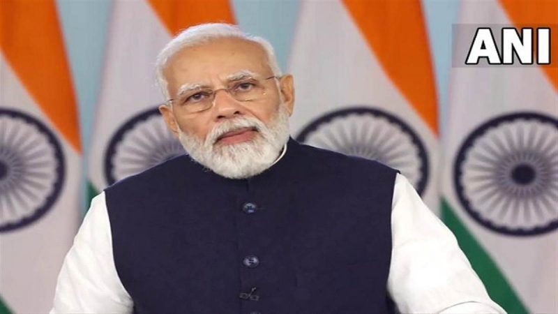 पीएम मोदी कल करेंगे यूपी का दौरा, कई कार्यक्रमों में होंगे शामिल; इन्वेस्टर्स समिट में भी करेंगे शिरकत