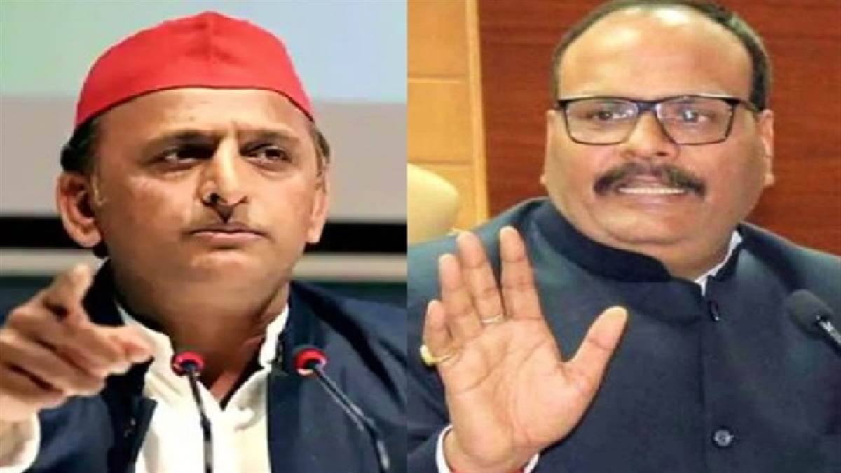 Kanpur violence: अखिलेश ने भाजपा को बताया दोषी, तो ब्रजेश पाठक बोले- अपराधियों को पालती नहीं, पलायन कराती योगी सरकार
