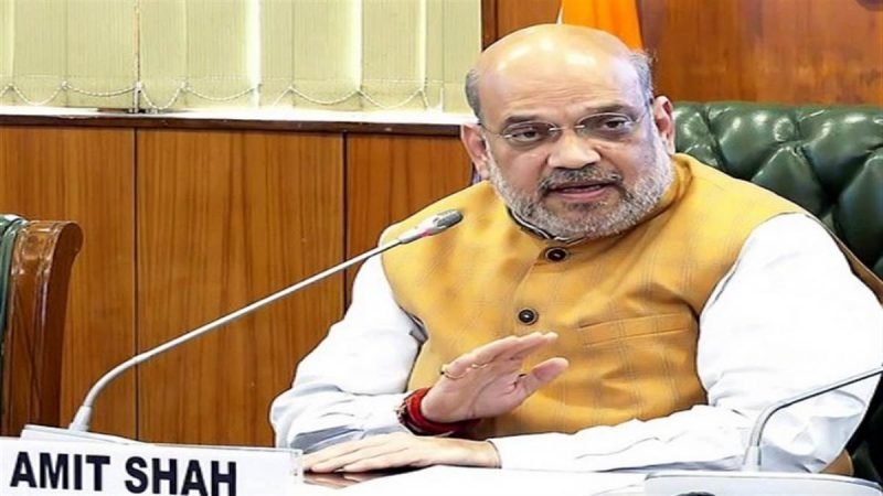 Target Killings in Kashmir: घाटी में ही रहेंगे कश्मीरी हिंदू, गृह मंत्री अमित शाह ने अधिकारियों को दिए सख्त कदम उठाने के निर्देश