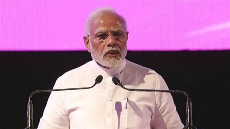 UP Investors Summit 3.0 : पीएम मोदी बोले- यूपी ही 21वीं सदी में भारत की ग्रोथ स्टोरी को मोमेंटम देगा, यहां लोग परिश्रम की पराकाष्ठा वाले