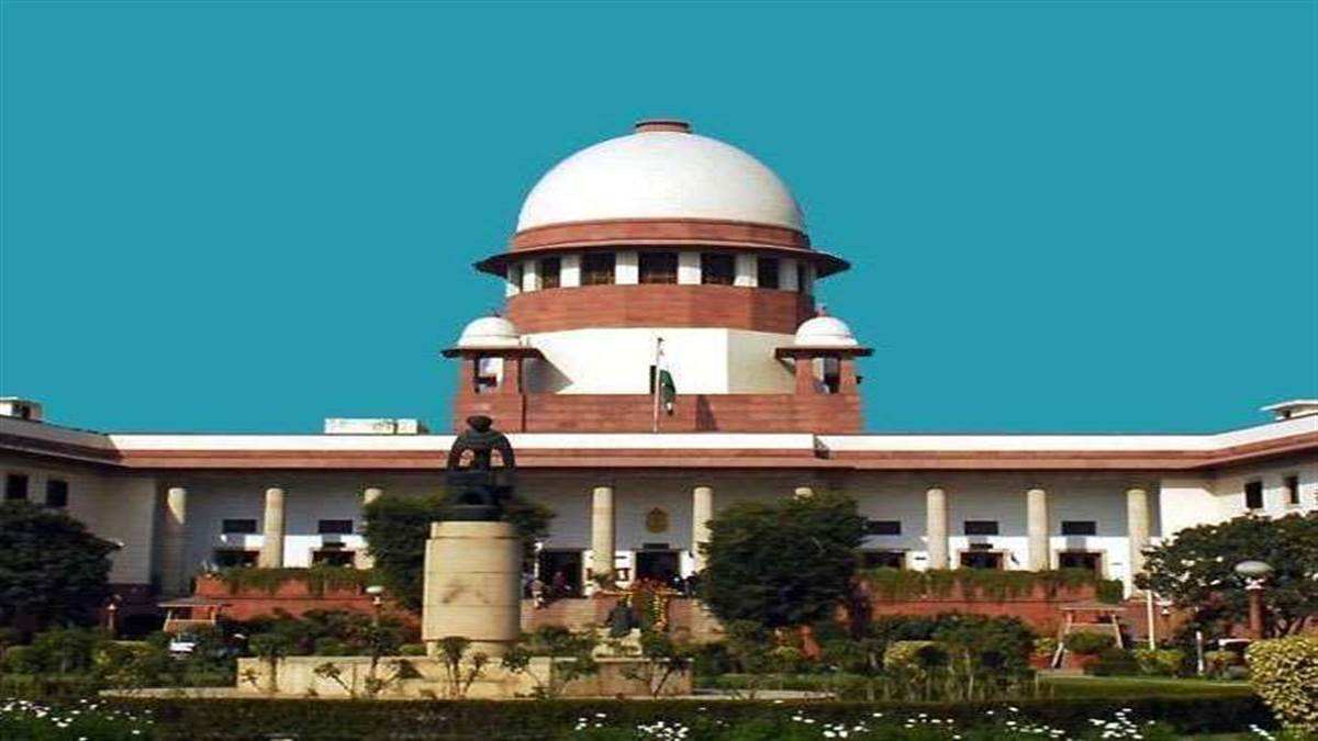 ‘यह कानूनी प्रक्रिया का गलत इस्तेमाल’, कई लोगों पर रेप केस दाखिल कर चुकी महिला से बोला SC