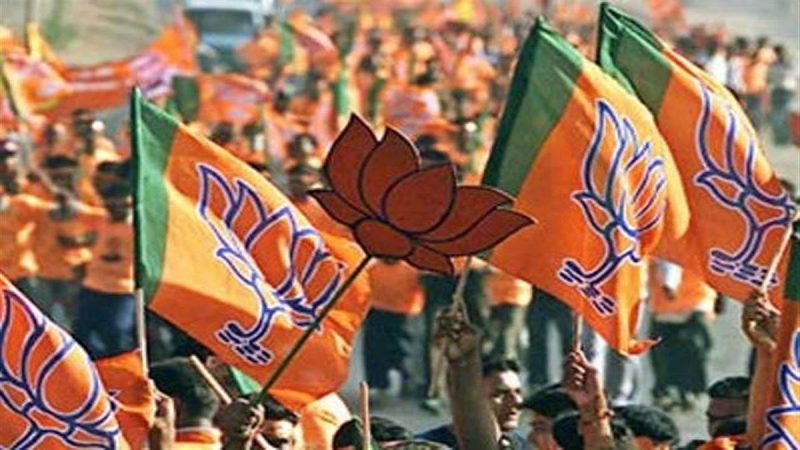 By-Elections 2022: भाजपा ने लोकसभा और विधानसभा उपचुनाव के लिए उम्मीदवारों की सूची जारी की, जानें किसको कहां से मिला टिकट