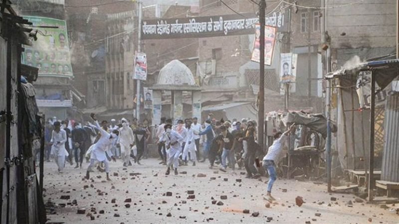 Kanpur Violence : कानपुर में उपद्रव पीछे पीएफआइ कनेक्शन की भी आशंका, मुख्य आरोपित हयात जफर हाशमी अभी भी फरार