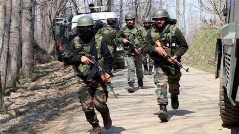 Target Killing In Kashmir : अब शोपियां में श्रमिकों पर आतंकियों का ग्रेनेड हमला, दो जख्मी, हमलावरों की तलाश की जा रही