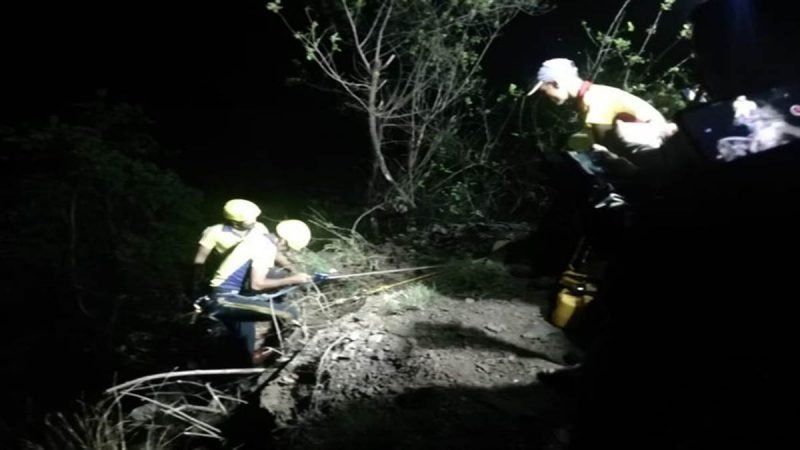 यमुनोत्री नेशनल हाईवे पर खाई में गिरी यात्रियों से भरी बस; 26 की मौत कई घायल, प्रधानमंत्री ने किया दो लाख मुआवजे का एलान