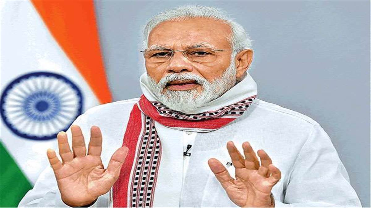पीएम मोदी आज करेंगे ‘लाइफस्टाइल फार द एनवायरनमेंट मूवमेंट’ की शुरुआत, बिल गेट्स समेत विश्व के कई दिग्गज होंगे शामिल