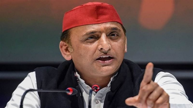 अखिलेश यादव बोले- हार से सबक लेकर करनी होगी 2024 व 2027 के चुनाव की तैयारी, कमजोर रणनीति रही विधानसभा चुनाव में हार का कारण