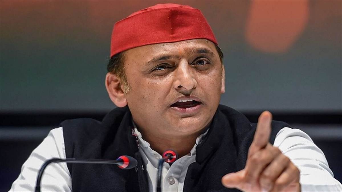 अखिलेश यादव बोले- हार से सबक लेकर करनी होगी 2024 व 2027 के चुनाव की तैयारी, कमजोर रणनीति रही विधानसभा चुनाव में हार का कारण