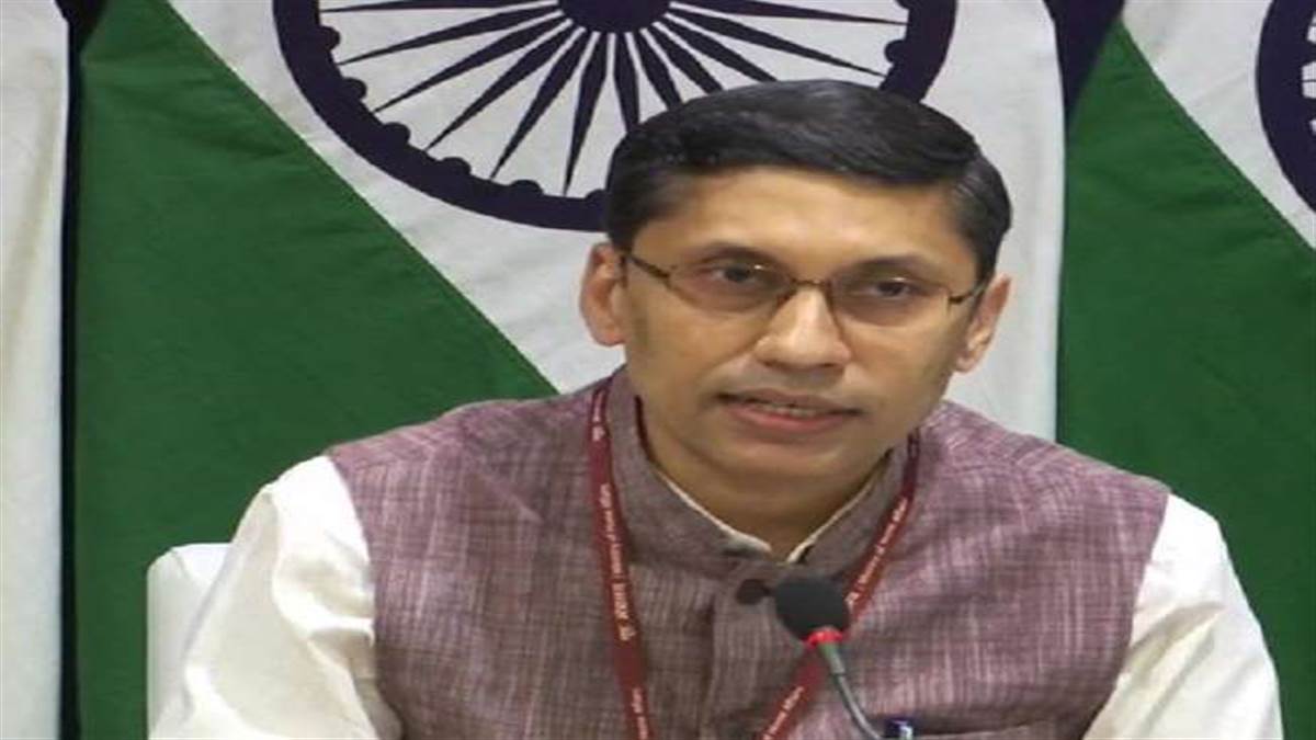 OIC के बयान को भारत ने किया खारिज, कहा- पैगंबर विवाद में संगठन की टिप्पणी ‘अवांछित’ तथा ‘संकीर्ण’