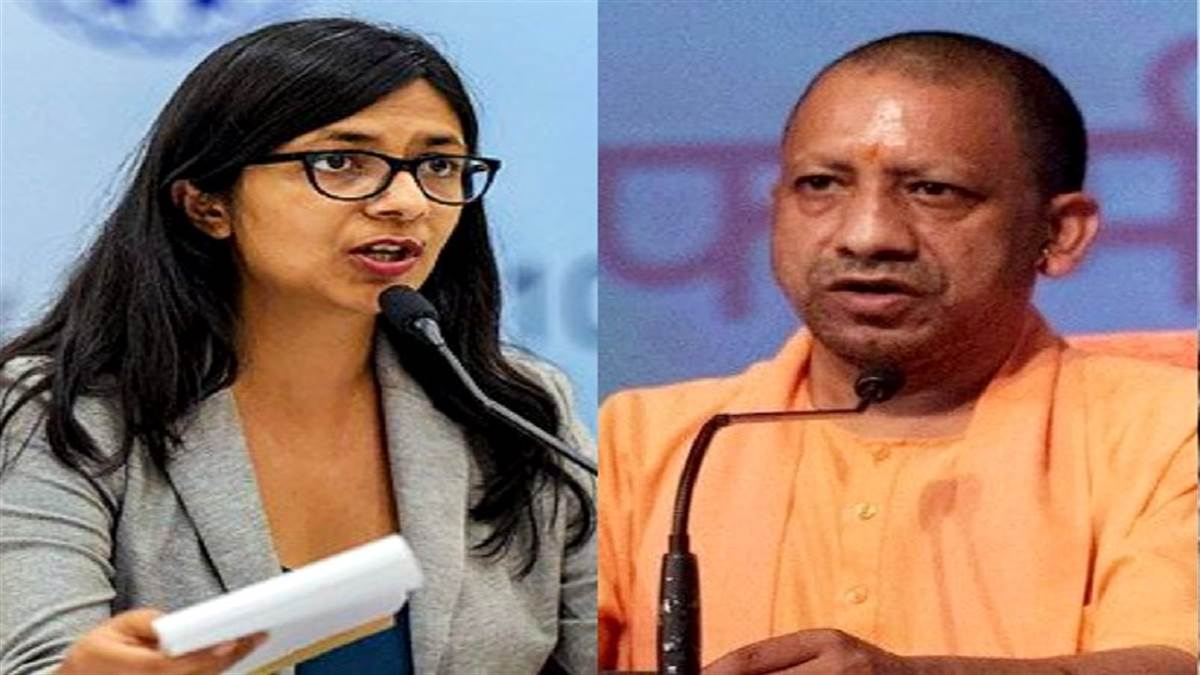 बुलंदशहर में सामूहिक दुष्कर्म के बाद नाबालिग की मौत, FIR के लिए भटक रहा पीड़ित परिवार, DCW ने CM योगी को लिखा पत्र