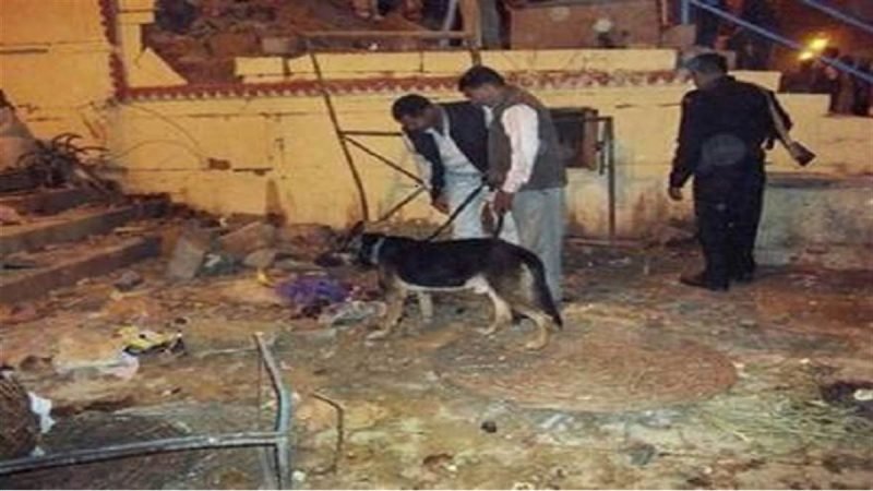 Varanasi Serial Blast Case: वाराणसी सीरियल ब्लास्ट मामले में आतंकी वलीउल्लाह को फांसी की सजा, 18 लोगों की हुई थी मौत