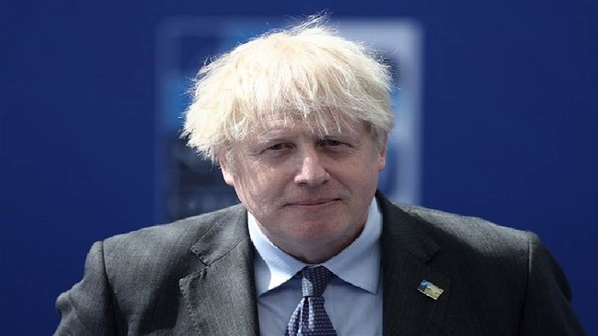 अविश्वास प्रस्ताव जीते ब्रिटिश PM बोरिस जानसन, 211 सांसदों का मिला समर्थन