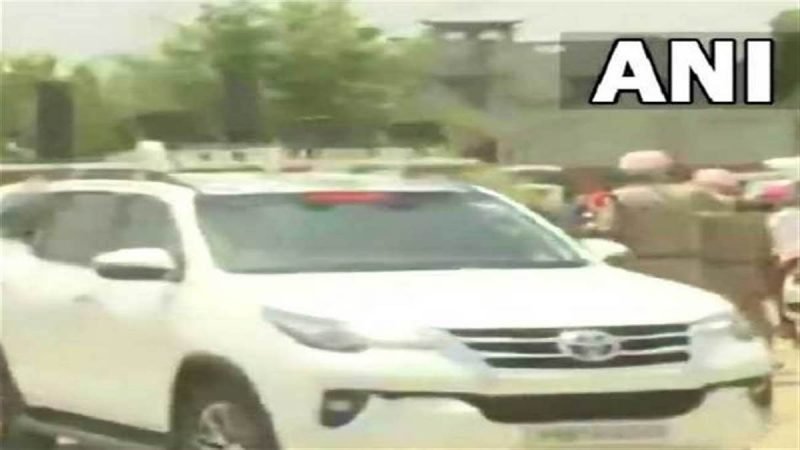 पंजाब में अब राहुल गांधी की सुरक्षा में चूक, सिद्धू मूसेवाला के घर जाने के दौरान रास्ता भटका काफिला