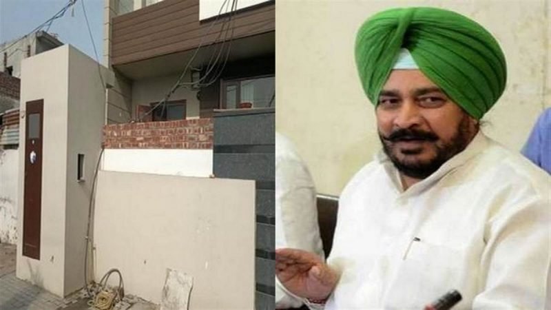 पंजाब के पूर्व कैबिनेट मंत्री साधु सिंह धर्मसोत 2 साथियाें सहित गिरफ्तार, सुबह 3 बजे विजिलेंस ने अमलोह से उठाया