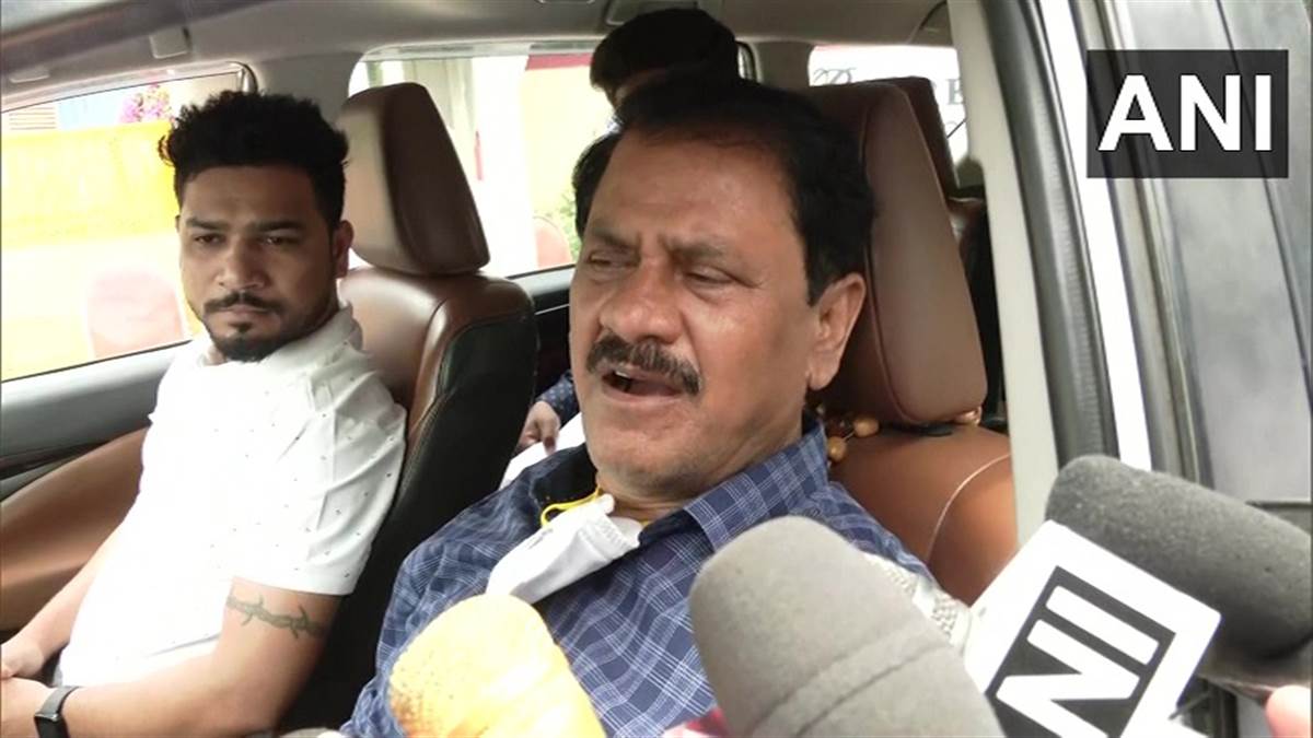 राज्यसभा चुनाव से पहले शिवसेना के विधायकों को मुंबई के मलाड होटल में किया गया शिफ्ट