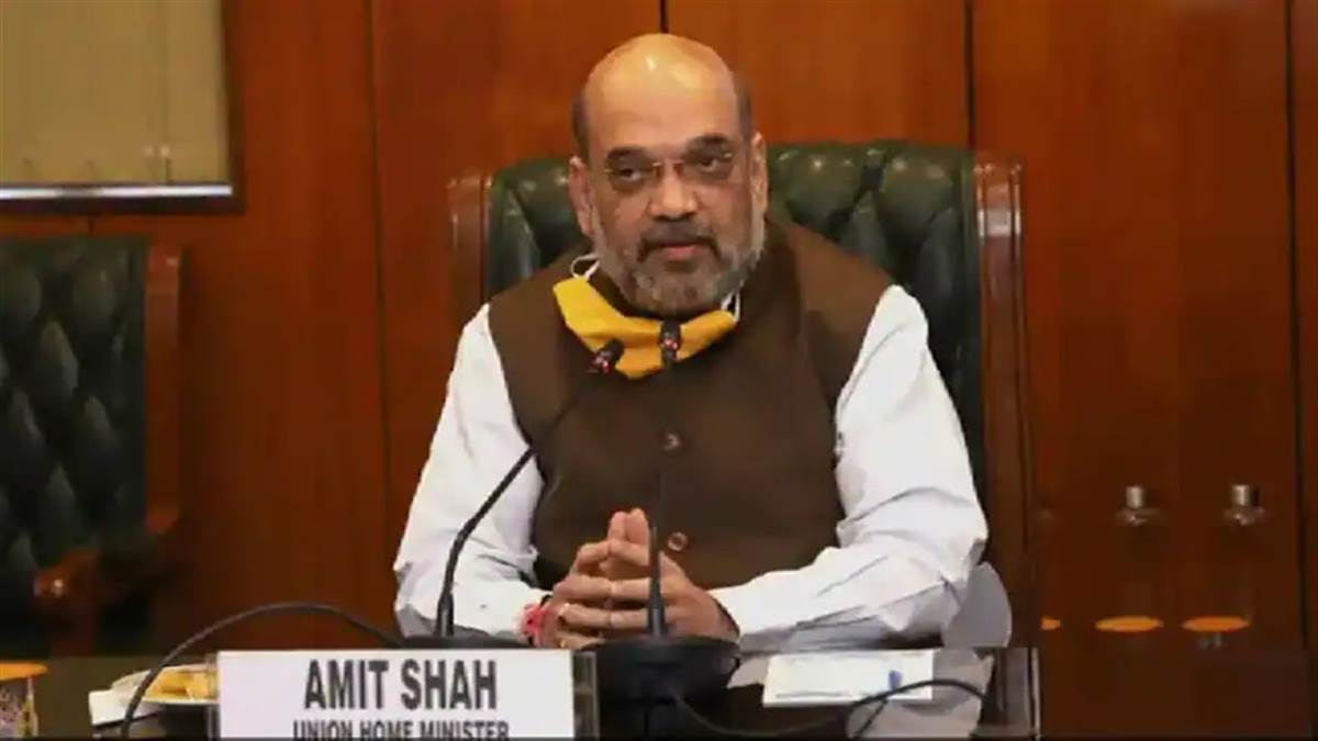 अमित शाह बोले- देश में मंदी का असर कम, 2022 में 8.2 फीसदी की विकास दर के साथ भारत दुनिया की सबसे तेजी से बढ़ती अर्थव्यवस्था
