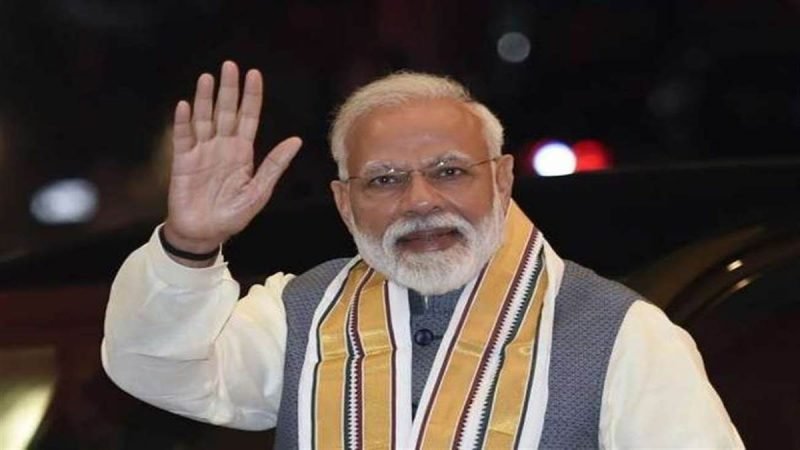 पीएम मोदी गुजरात को देंगे एक और सौगात, आज अहमदाबाद के दौरे पर जाएंगे , इन-स्पेस के मुख्यालय का करेंगे उद्घाटन